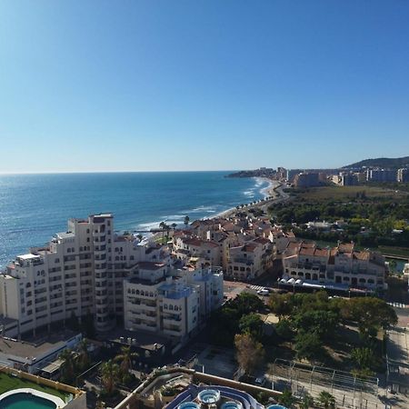 Costa Azahar II Nº1055 Apartment Oropesa del Mar Ngoại thất bức ảnh