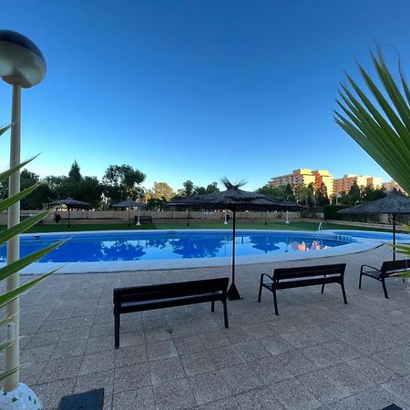 Costa Azahar II Nº1055 Apartment Oropesa del Mar Ngoại thất bức ảnh