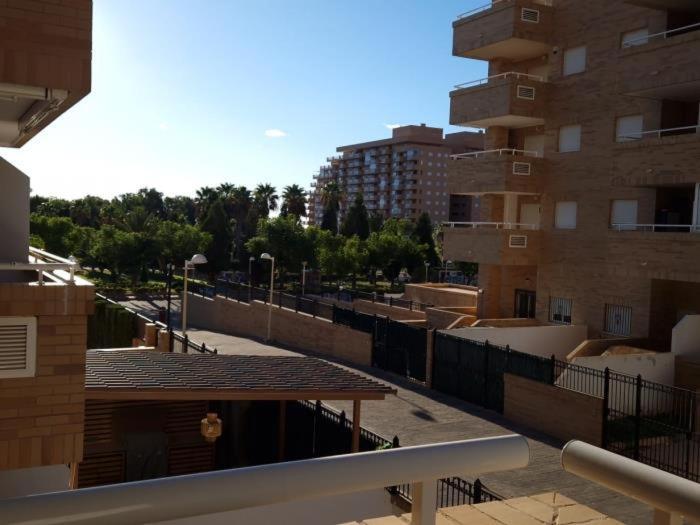 Costa Azahar II Nº1055 Apartment Oropesa del Mar Ngoại thất bức ảnh