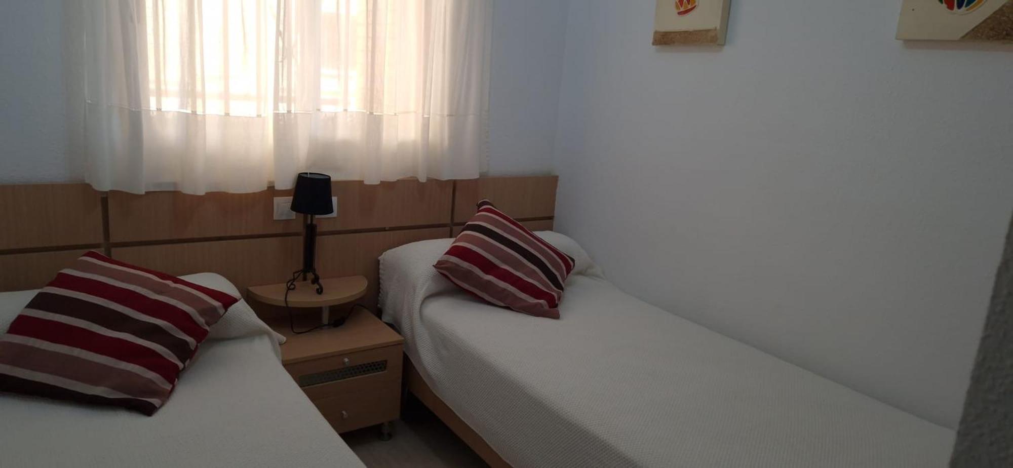 Costa Azahar II Nº1055 Apartment Oropesa del Mar Ngoại thất bức ảnh