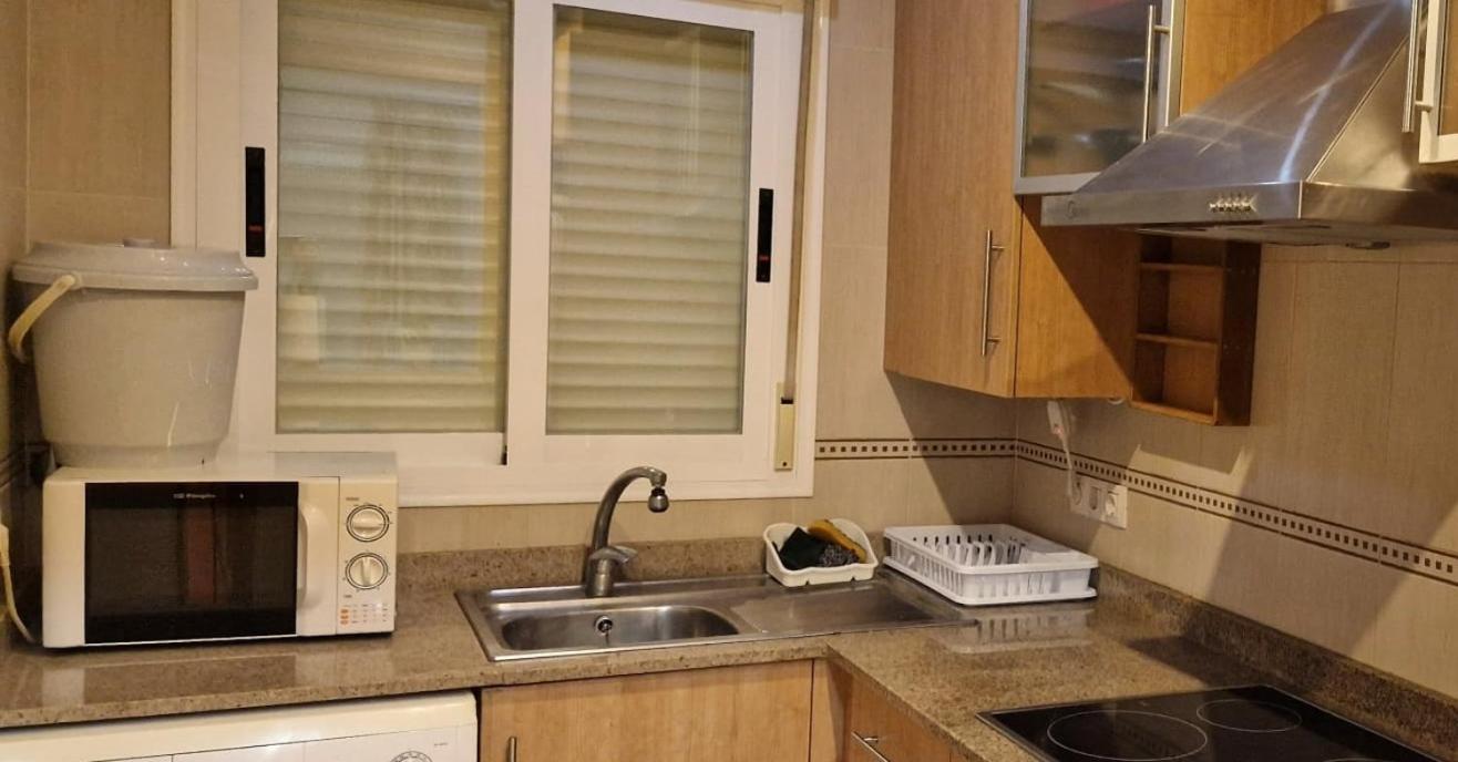 Costa Azahar II Nº1055 Apartment Oropesa del Mar Ngoại thất bức ảnh