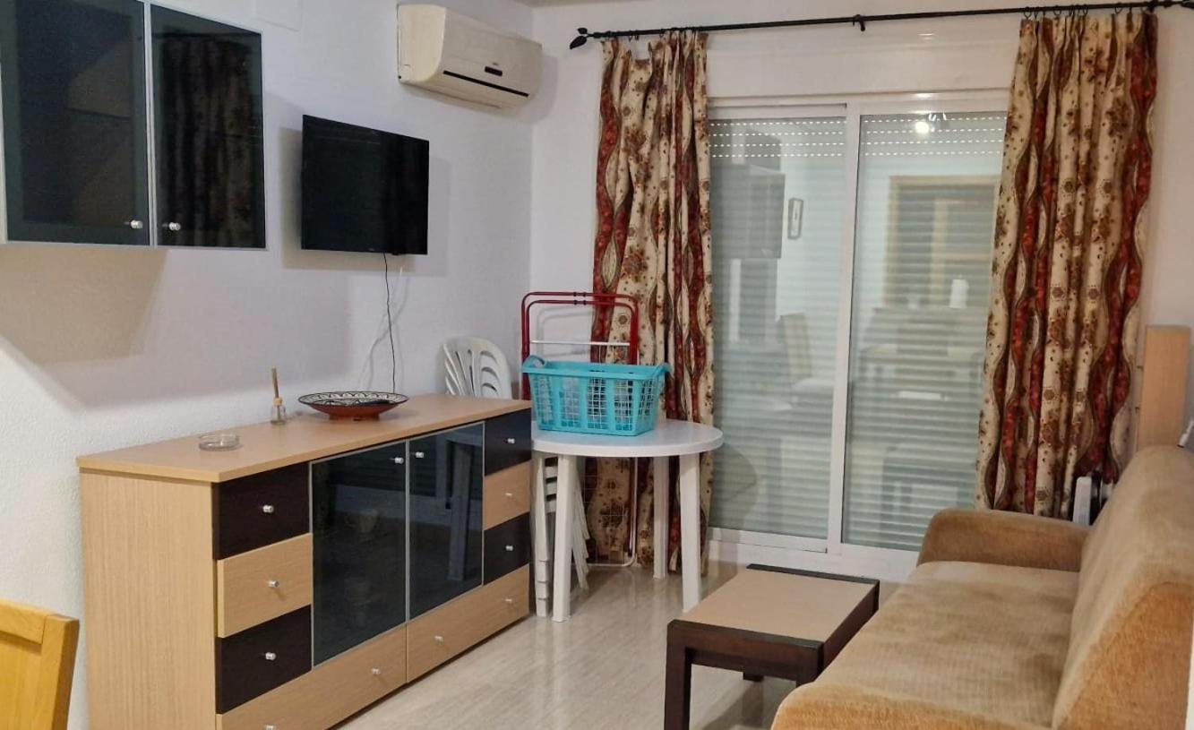 Costa Azahar II Nº1055 Apartment Oropesa del Mar Ngoại thất bức ảnh
