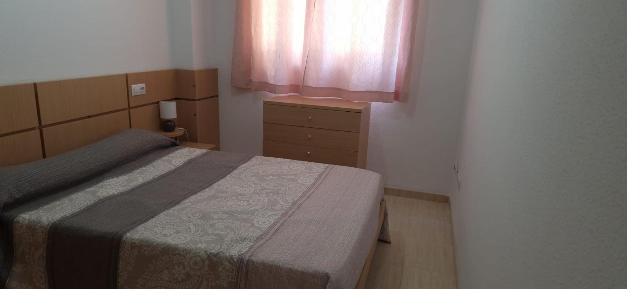 Costa Azahar II Nº1055 Apartment Oropesa del Mar Ngoại thất bức ảnh