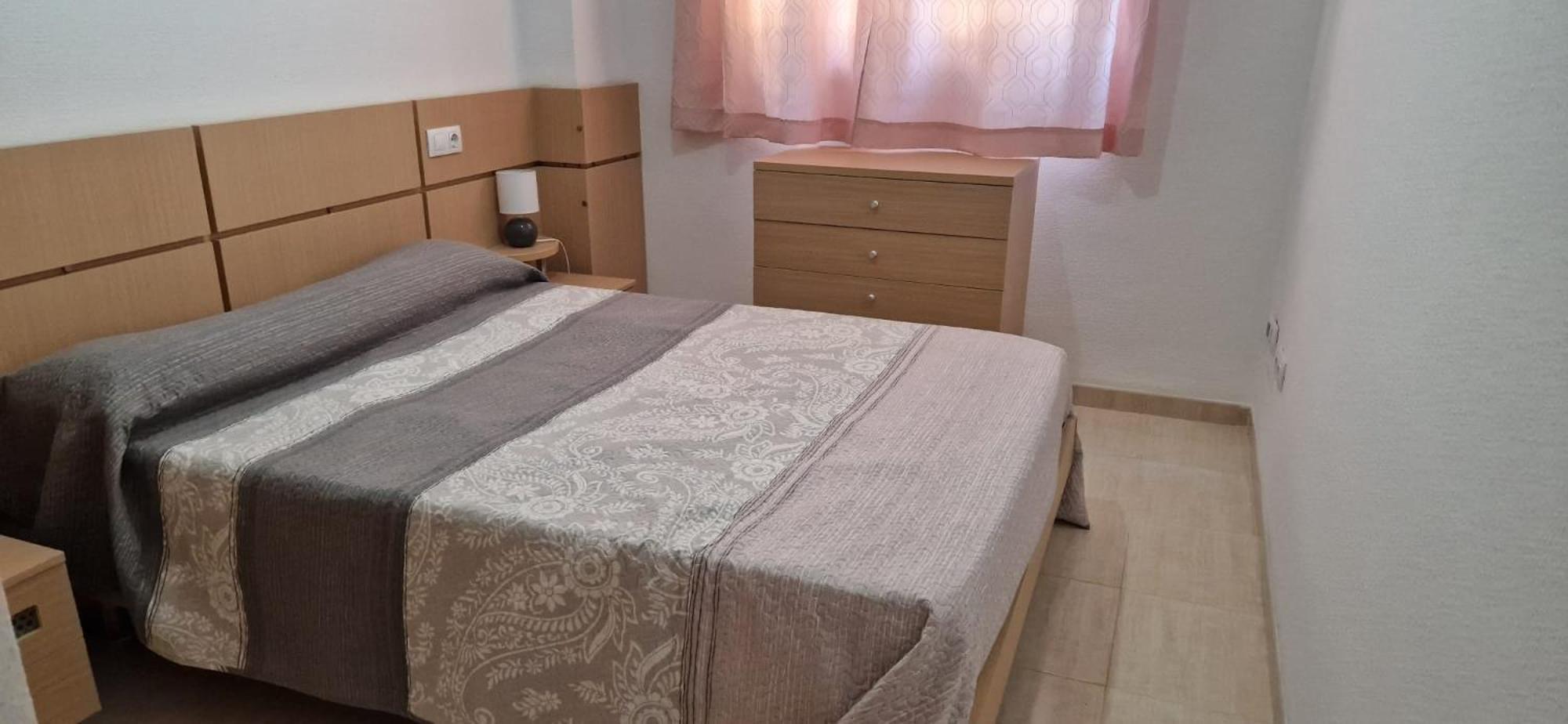 Costa Azahar II Nº1055 Apartment Oropesa del Mar Ngoại thất bức ảnh
