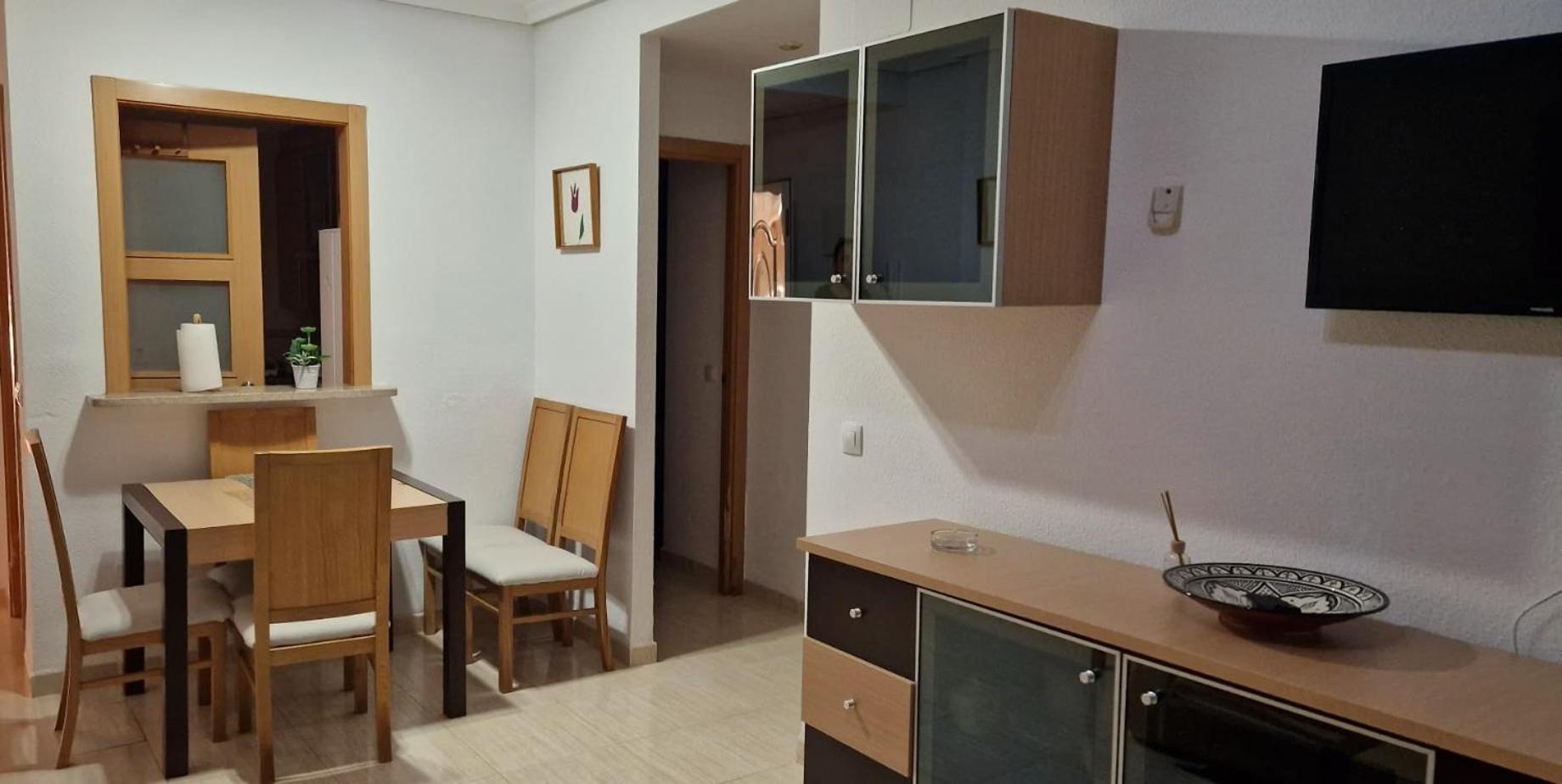 Costa Azahar II Nº1055 Apartment Oropesa del Mar Ngoại thất bức ảnh