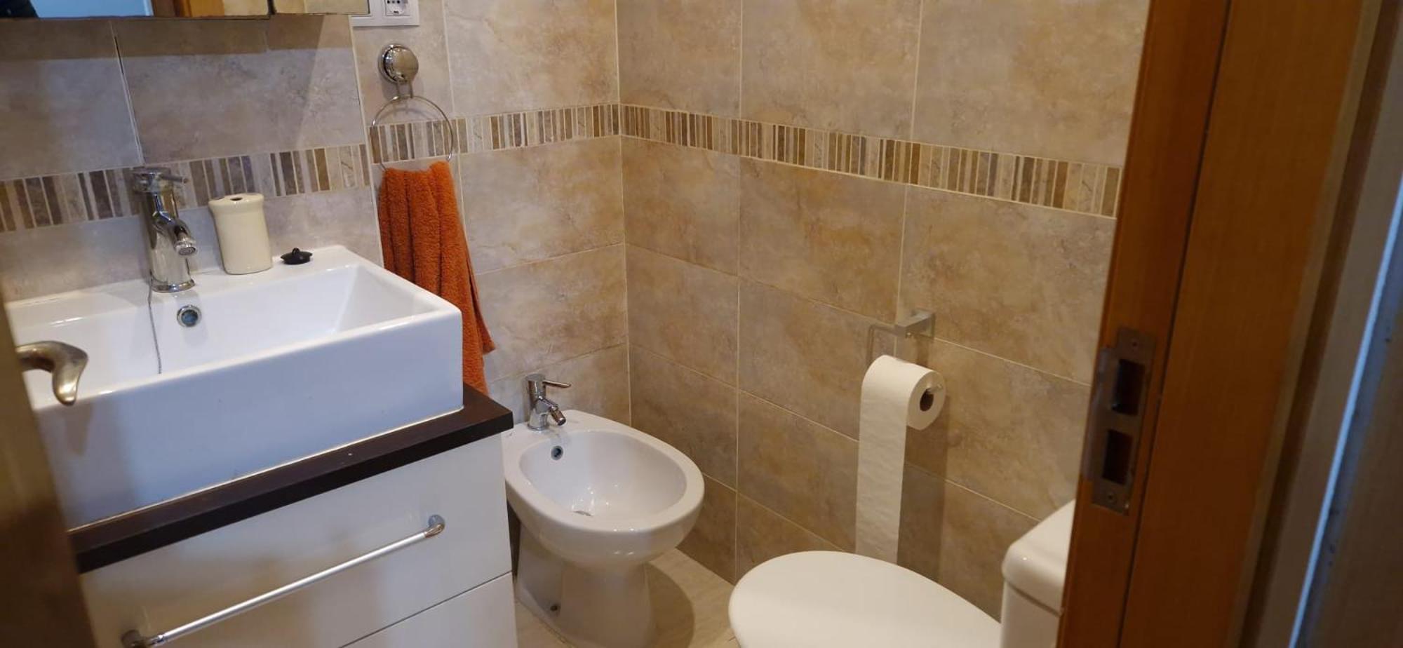 Costa Azahar II Nº1055 Apartment Oropesa del Mar Ngoại thất bức ảnh