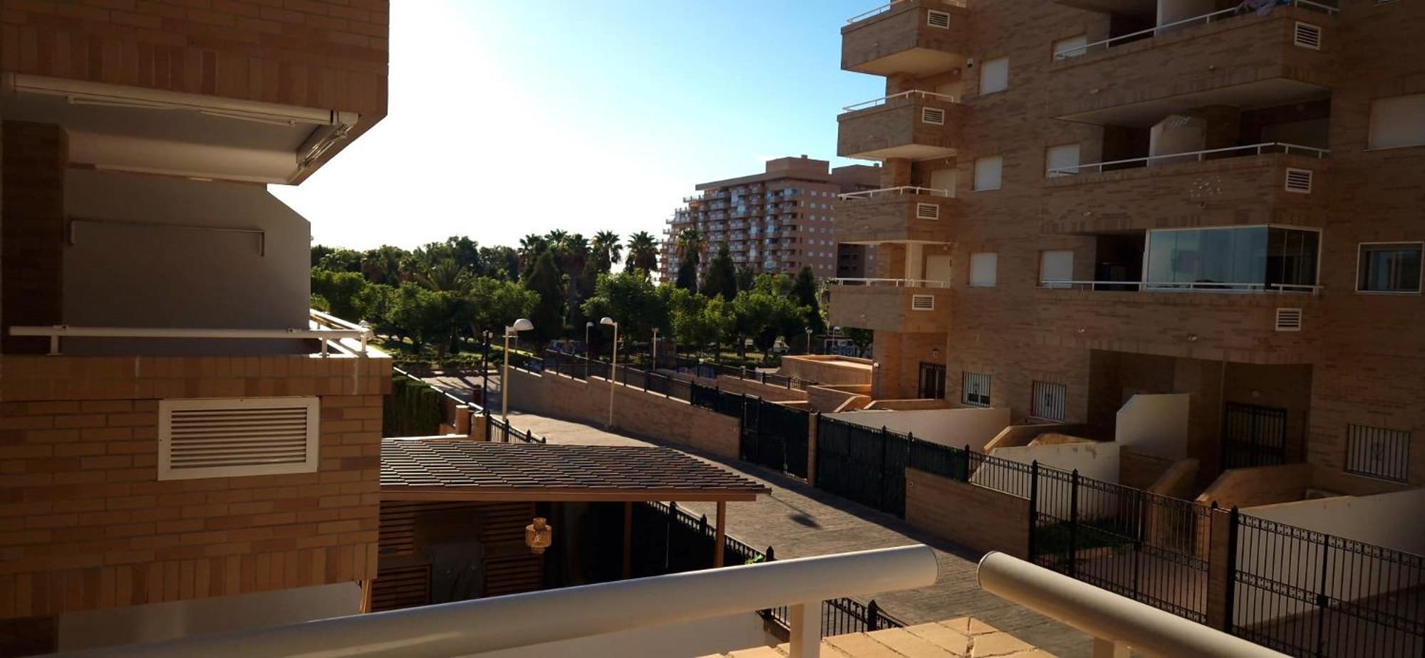Costa Azahar II Nº1055 Apartment Oropesa del Mar Ngoại thất bức ảnh