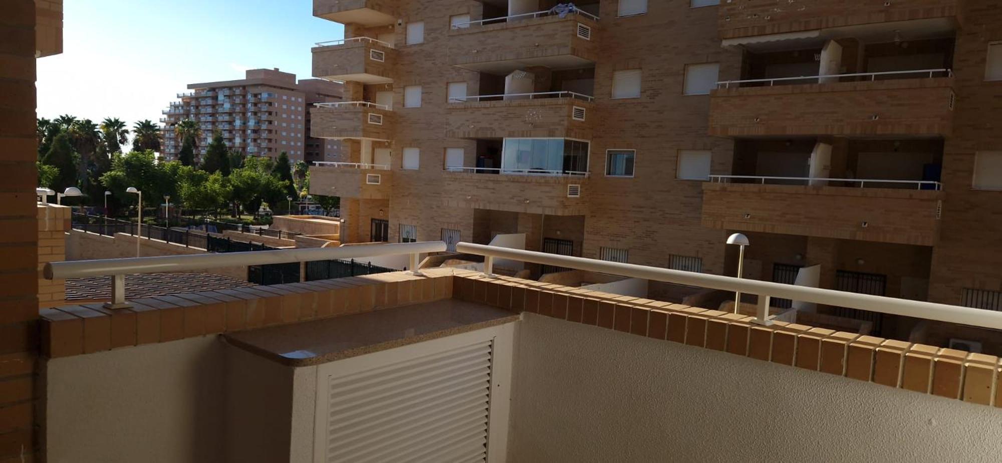 Costa Azahar II Nº1055 Apartment Oropesa del Mar Ngoại thất bức ảnh
