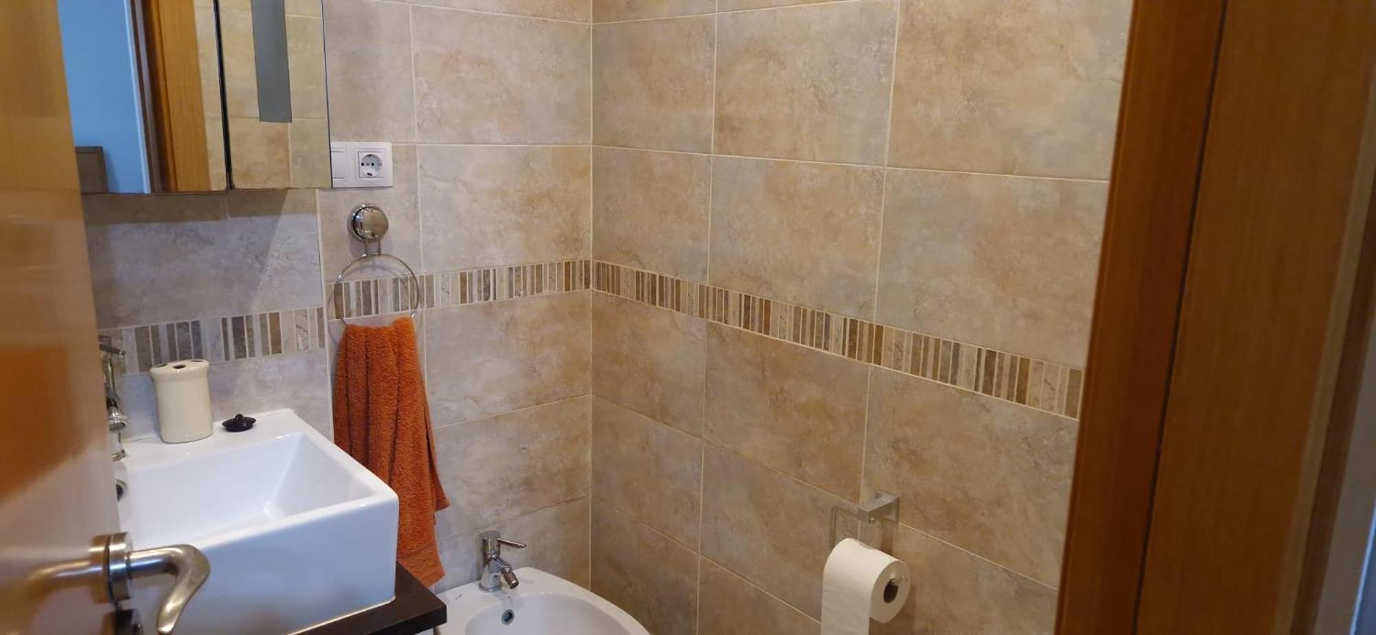Costa Azahar II Nº1055 Apartment Oropesa del Mar Ngoại thất bức ảnh