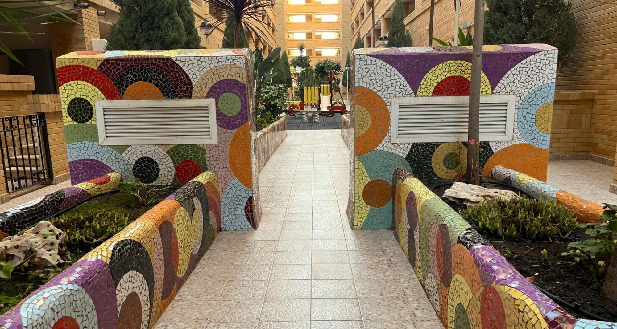 Costa Azahar II Nº1055 Apartment Oropesa del Mar Ngoại thất bức ảnh