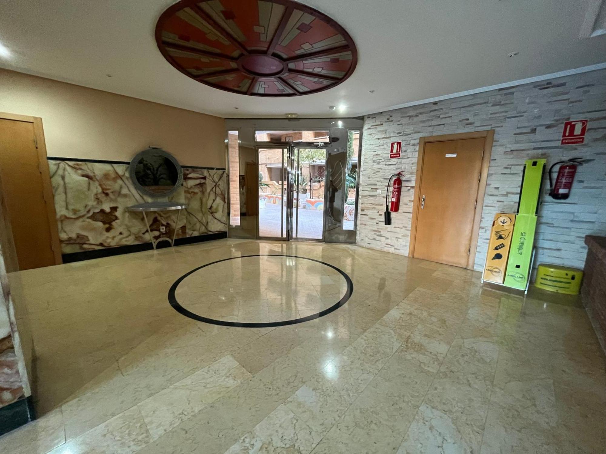 Costa Azahar II Nº1055 Apartment Oropesa del Mar Ngoại thất bức ảnh