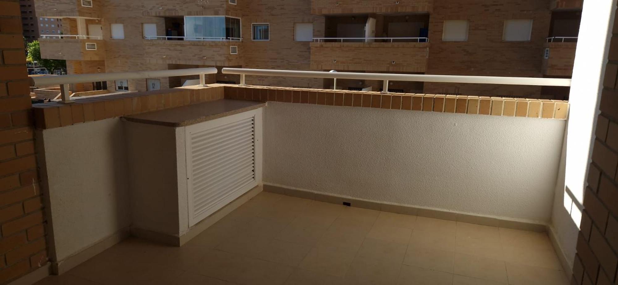 Costa Azahar II Nº1055 Apartment Oropesa del Mar Ngoại thất bức ảnh