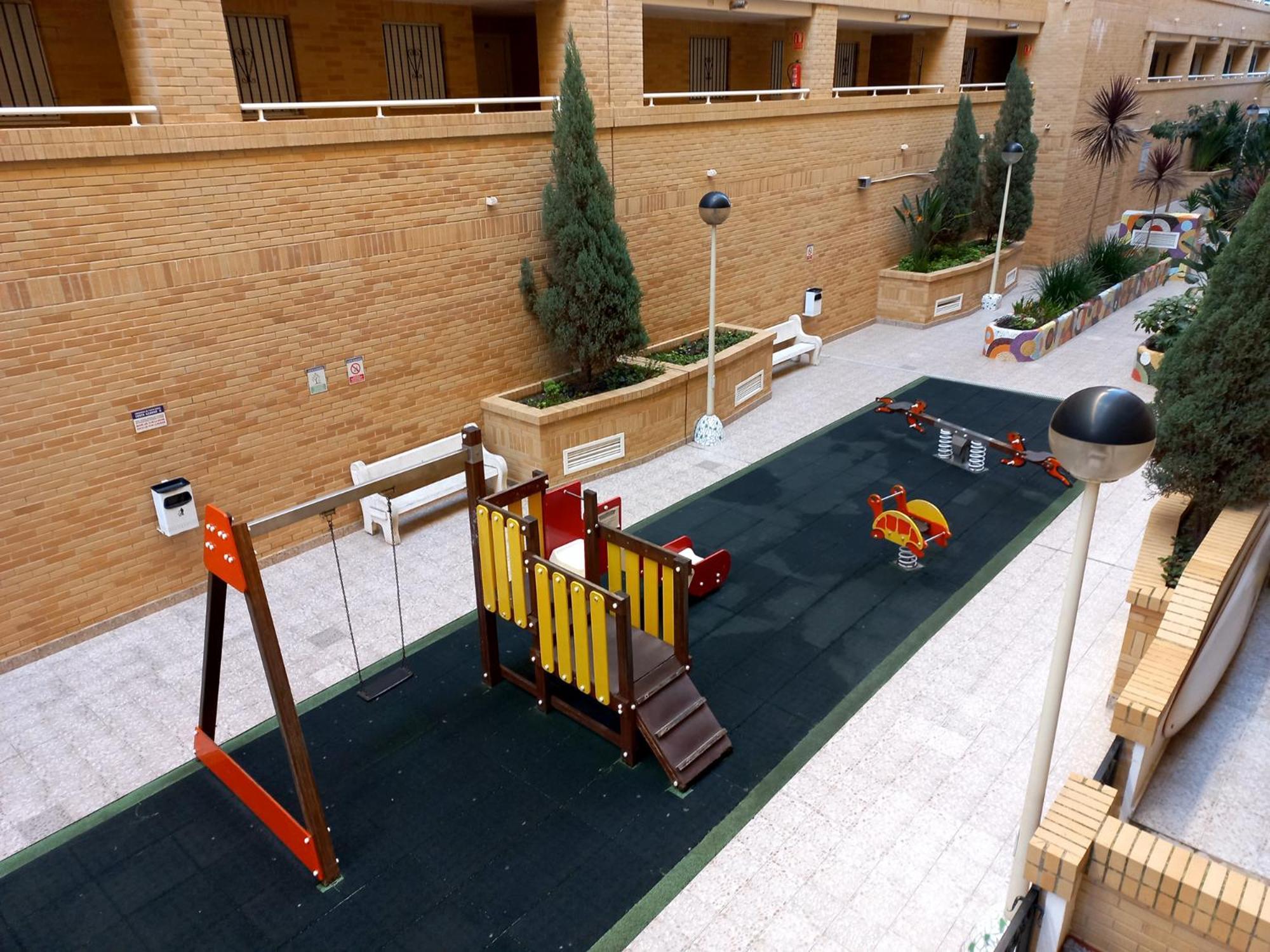 Costa Azahar II Nº1055 Apartment Oropesa del Mar Ngoại thất bức ảnh