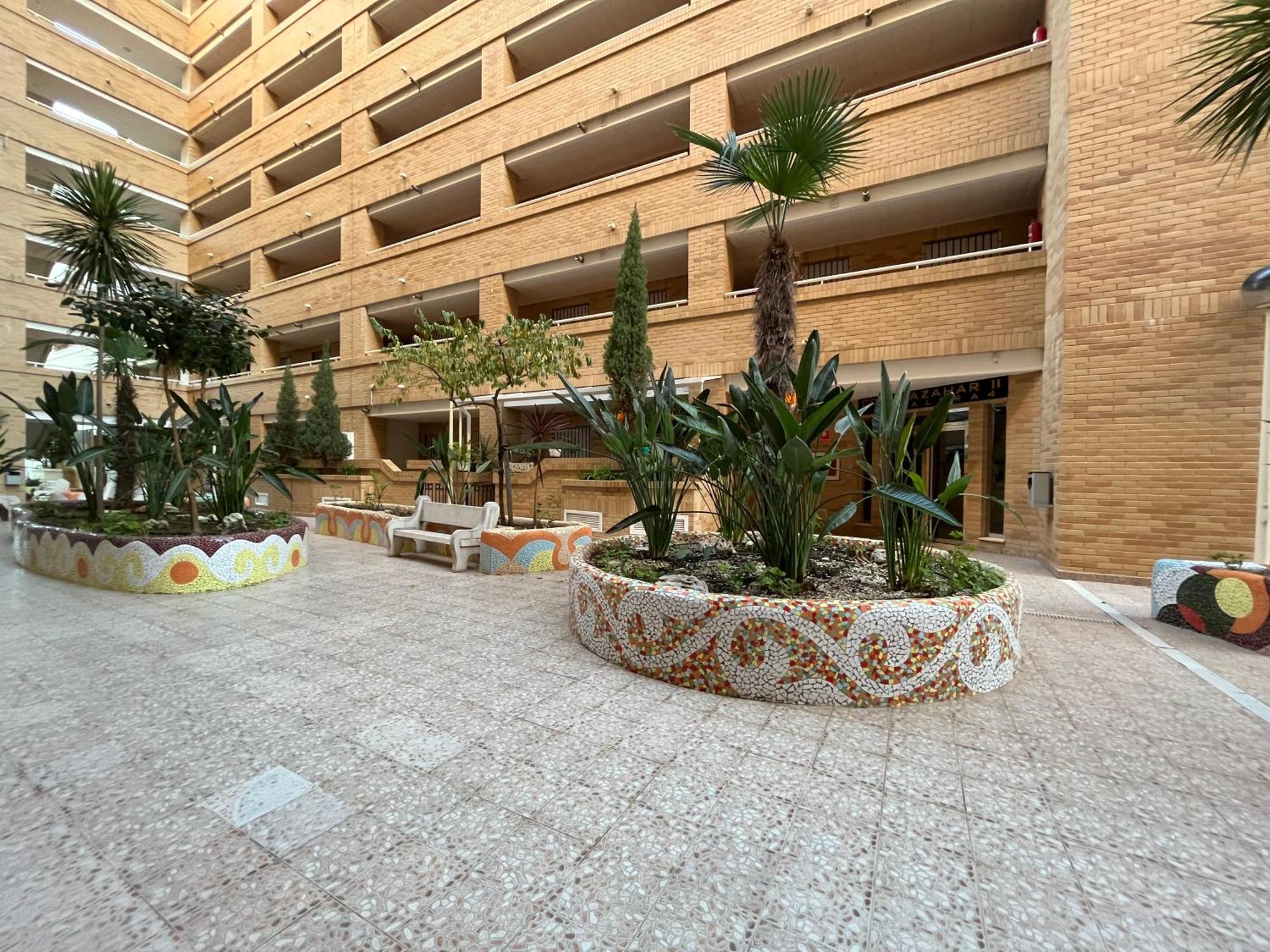 Costa Azahar II Nº1055 Apartment Oropesa del Mar Ngoại thất bức ảnh